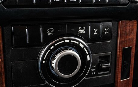 Toyota Land Cruiser Prado 150 рестайлинг 2, 2015 год, 4 449 000 рублей, 19 фотография