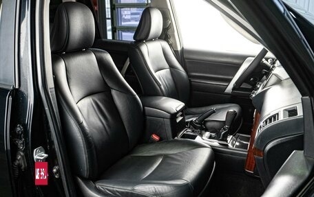 Toyota Land Cruiser Prado 150 рестайлинг 2, 2015 год, 4 449 000 рублей, 8 фотография