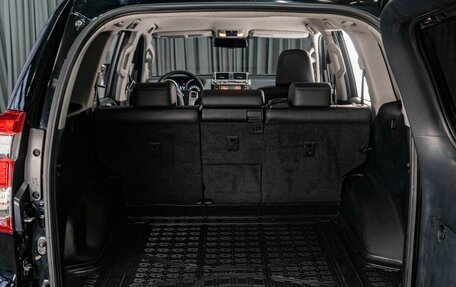 Toyota Land Cruiser Prado 150 рестайлинг 2, 2015 год, 4 449 000 рублей, 23 фотография