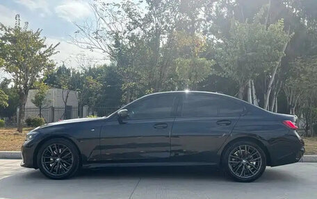 BMW 3 серия, 2022 год, 2 674 555 рублей, 4 фотография