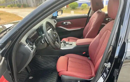 BMW 3 серия, 2022 год, 2 674 555 рублей, 9 фотография