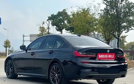 BMW 3 серия, 2022 год, 2 674 555 рублей, 6 фотография