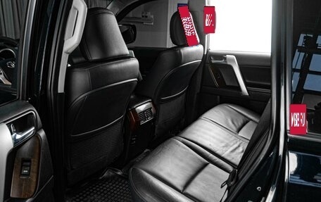 Toyota Land Cruiser Prado 150 рестайлинг 2, 2015 год, 4 449 000 рублей, 11 фотография