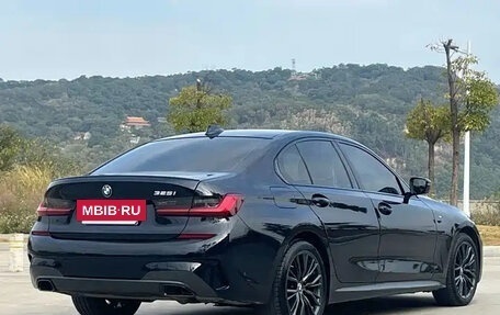 BMW 3 серия, 2022 год, 2 674 555 рублей, 5 фотография