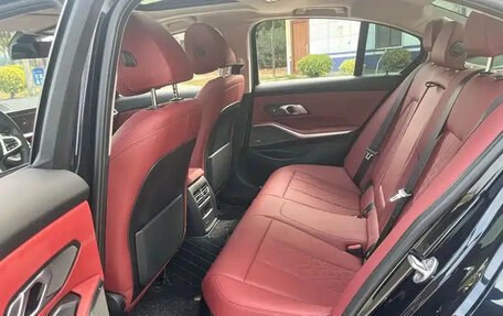 BMW 3 серия, 2022 год, 2 674 555 рублей, 16 фотография