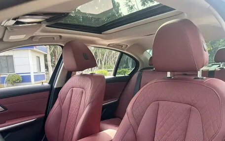 BMW 3 серия, 2022 год, 2 674 555 рублей, 17 фотография