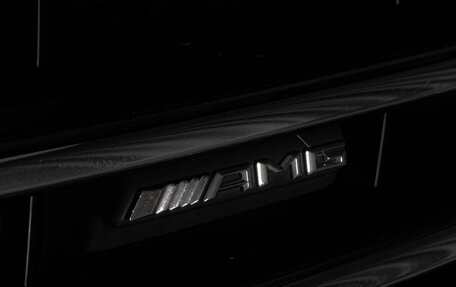 Mercedes-Benz S-Класс AMG, 2016 год, 5 129 000 рублей, 8 фотография