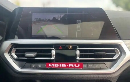 BMW 3 серия, 2022 год, 2 674 555 рублей, 12 фотография