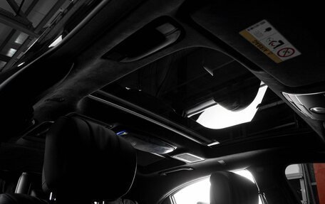 Mercedes-Benz S-Класс AMG, 2016 год, 5 129 000 рублей, 17 фотография