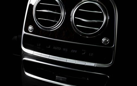 Mercedes-Benz S-Класс AMG, 2016 год, 5 129 000 рублей, 20 фотография