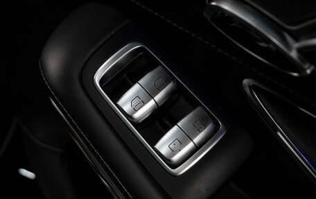 Mercedes-Benz S-Класс AMG, 2016 год, 5 129 000 рублей, 23 фотография