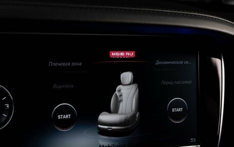 Mercedes-Benz S-Класс AMG, 2016 год, 5 129 000 рублей, 24 фотография