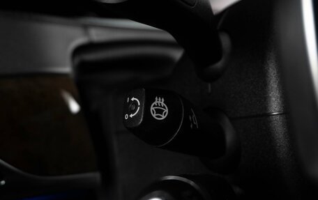 Mercedes-Benz S-Класс AMG, 2016 год, 5 129 000 рублей, 32 фотография