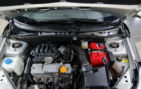 Datsun on-DO I рестайлинг, 2018 год, 675 000 рублей, 5 фотография