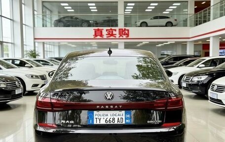 Volkswagen Passat B8 рестайлинг, 2022 год, 1 970 000 рублей, 4 фотография