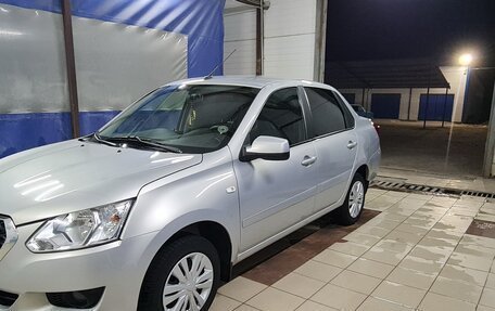 Datsun on-DO I рестайлинг, 2018 год, 675 000 рублей, 2 фотография