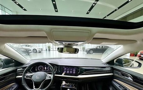 Volkswagen Passat B8 рестайлинг, 2022 год, 1 970 000 рублей, 6 фотография