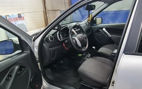 Datsun on-DO I рестайлинг, 2018 год, 675 000 рублей, 6 фотография