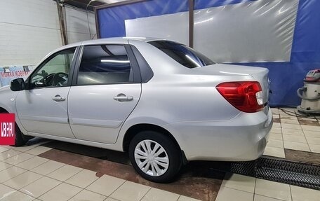 Datsun on-DO I рестайлинг, 2018 год, 675 000 рублей, 3 фотография