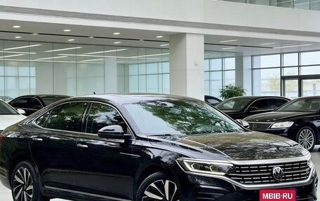 Volkswagen Passat B8 рестайлинг, 2022 год, 1 970 000 рублей, 3 фотография