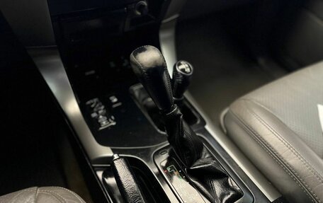 Toyota Land Cruiser Prado 120 рестайлинг, 2008 год, 1 950 000 рублей, 8 фотография