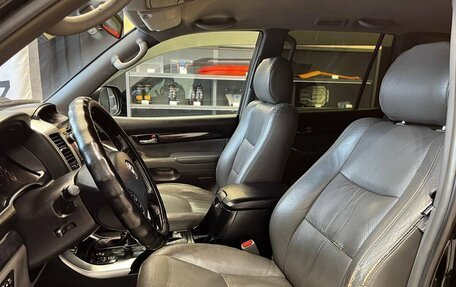 Toyota Land Cruiser Prado 120 рестайлинг, 2008 год, 1 950 000 рублей, 15 фотография