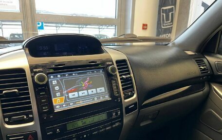 Toyota Land Cruiser Prado 120 рестайлинг, 2008 год, 1 950 000 рублей, 10 фотография