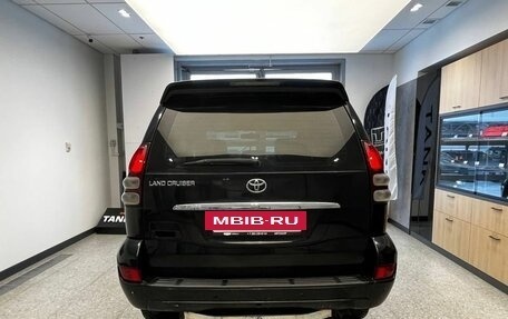 Toyota Land Cruiser Prado 120 рестайлинг, 2008 год, 1 950 000 рублей, 6 фотография