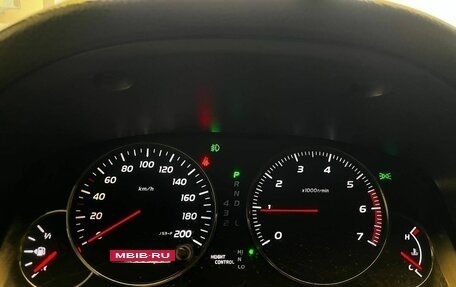 Toyota Land Cruiser Prado 120 рестайлинг, 2008 год, 1 950 000 рублей, 13 фотография