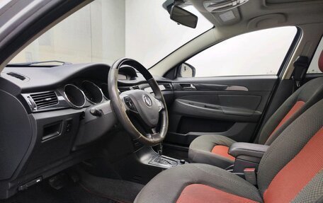 DongFeng H30 Cross, 2015 год, 650 000 рублей, 2 фотография