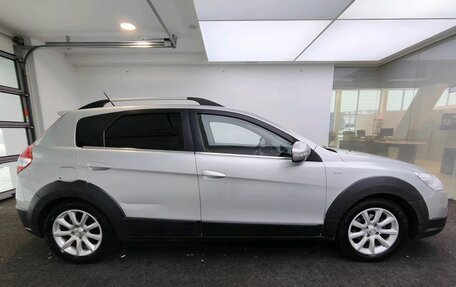 DongFeng H30 Cross, 2015 год, 650 000 рублей, 6 фотография