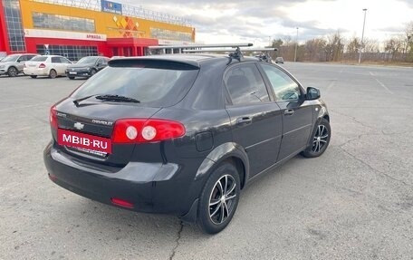 Chevrolet Lacetti, 2012 год, 505 000 рублей, 3 фотография