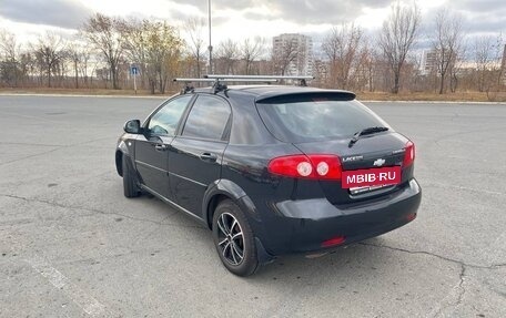 Chevrolet Lacetti, 2012 год, 505 000 рублей, 2 фотография