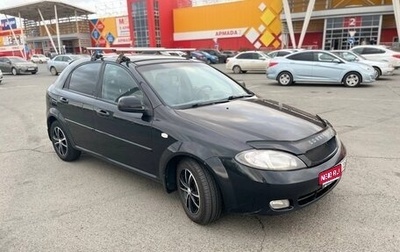 Chevrolet Lacetti, 2012 год, 505 000 рублей, 1 фотография