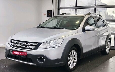 DongFeng H30 Cross, 2015 год, 650 000 рублей, 3 фотография