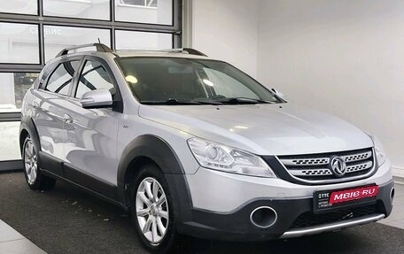 DongFeng H30 Cross, 2015 год, 650 000 рублей, 5 фотография