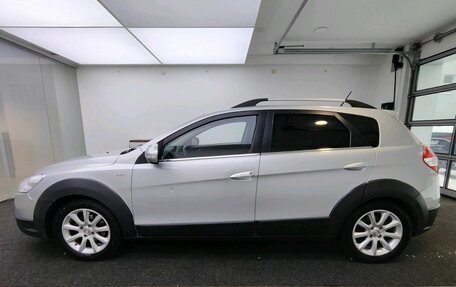 DongFeng H30 Cross, 2015 год, 650 000 рублей, 10 фотография