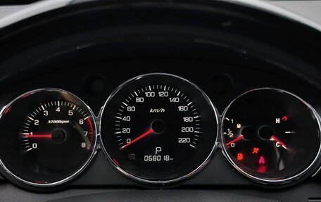 DongFeng H30 Cross, 2015 год, 650 000 рублей, 14 фотография