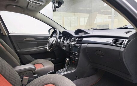 DongFeng H30 Cross, 2015 год, 650 000 рублей, 12 фотография