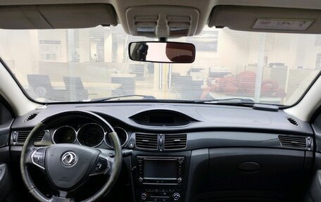 DongFeng H30 Cross, 2015 год, 650 000 рублей, 15 фотография