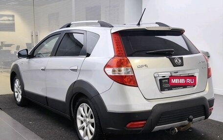 DongFeng H30 Cross, 2015 год, 650 000 рублей, 9 фотография