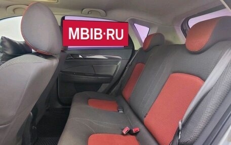 DongFeng H30 Cross, 2015 год, 650 000 рублей, 13 фотография