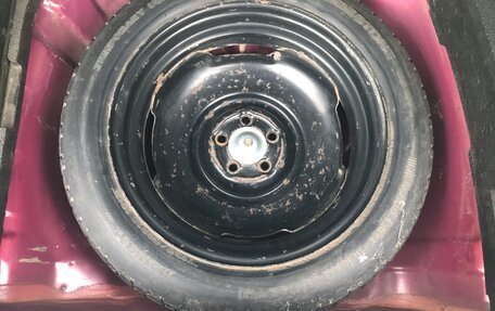 Subaru Forester, 2002 год, 780 000 рублей, 9 фотография