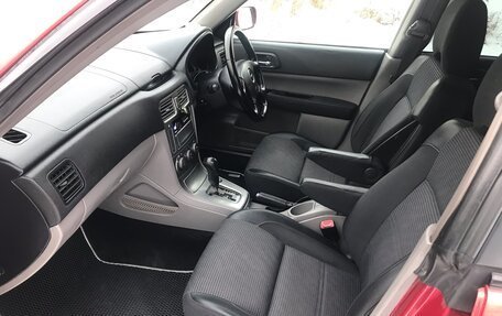 Subaru Forester, 2002 год, 780 000 рублей, 15 фотография