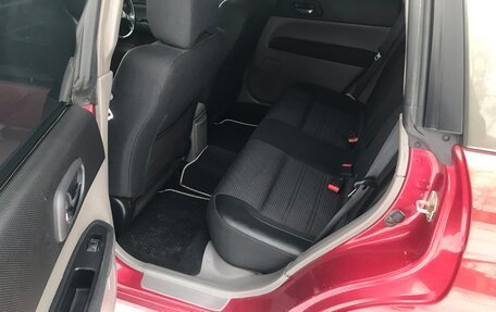 Subaru Forester, 2002 год, 780 000 рублей, 14 фотография