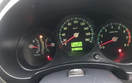 Subaru Forester, 2002 год, 780 000 рублей, 10 фотография