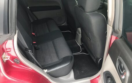 Subaru Forester, 2002 год, 780 000 рублей, 13 фотография