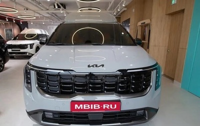 KIA Carnival, 2025 год, 10 600 000 рублей, 1 фотография