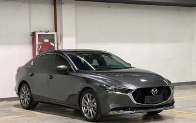 Mazda 3, 2022 год, 1 250 008 рублей, 1 фотография
