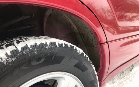 Subaru Forester, 2002 год, 780 000 рублей, 18 фотография